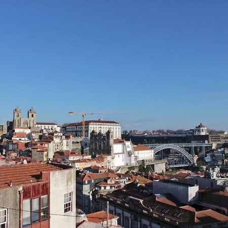Apartamento Sao Miguel 50 OOporto Exterior foto