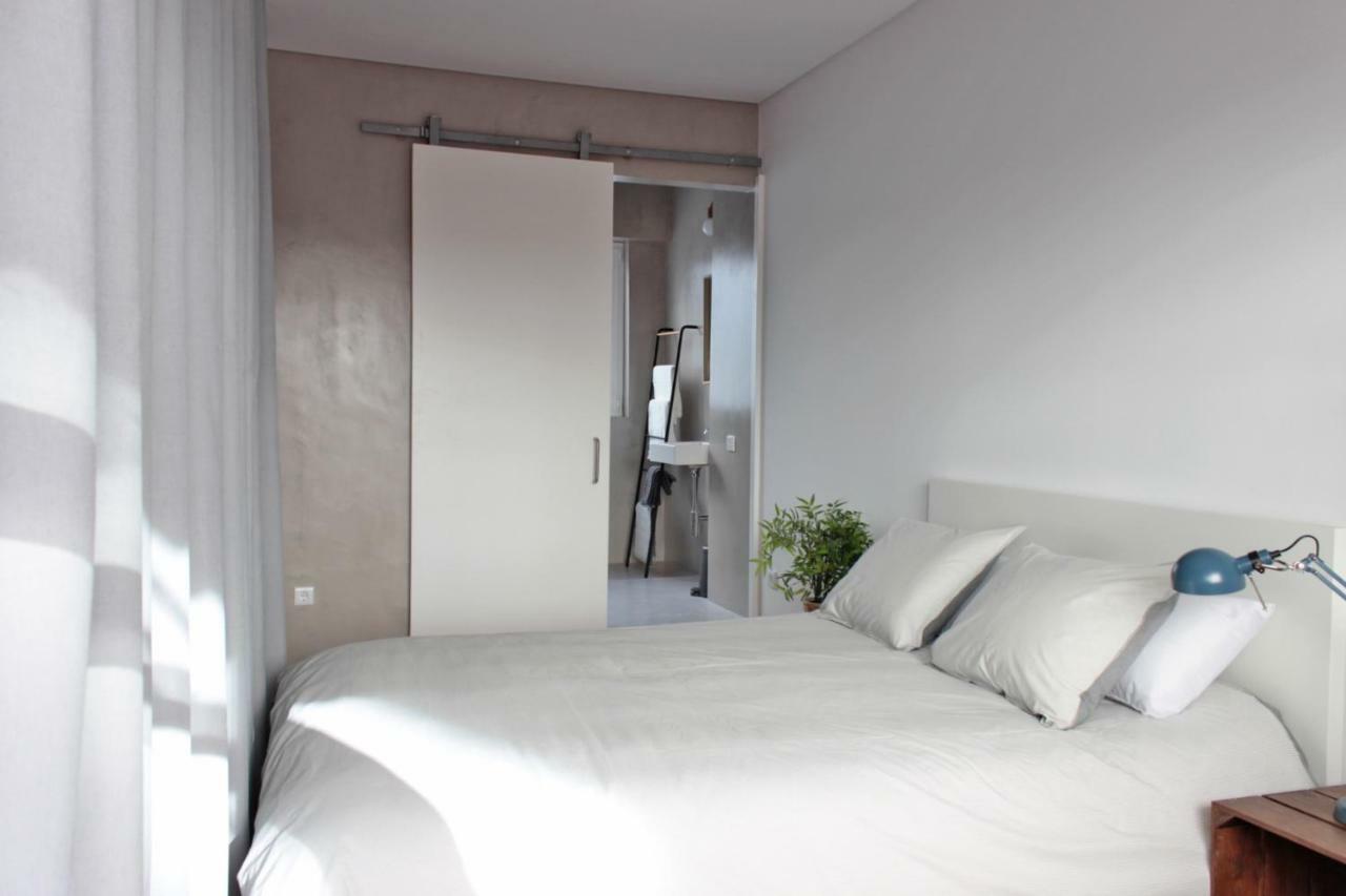 Apartamento Sao Miguel 50 OOporto Exterior foto