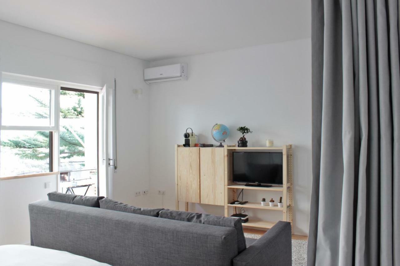 Apartamento Sao Miguel 50 OOporto Exterior foto