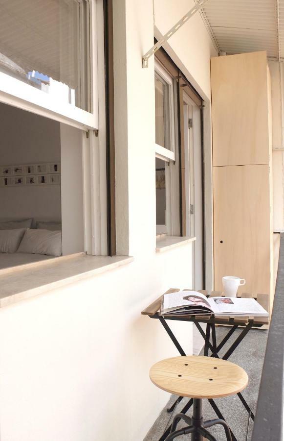 Apartamento Sao Miguel 50 OOporto Exterior foto