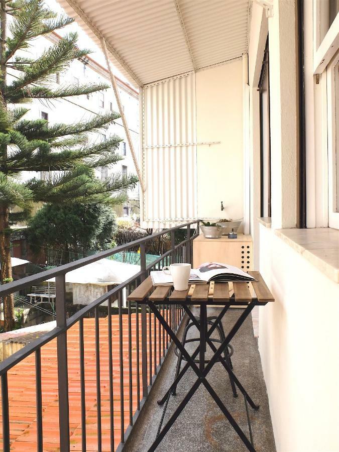 Apartamento Sao Miguel 50 OOporto Exterior foto
